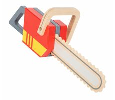 Small Foot Motorová píla / od 3 rokov