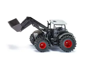 SIKU Farmer - traktor Fendt 942 s predným nakladačom / 1:50 / od 3 rokov