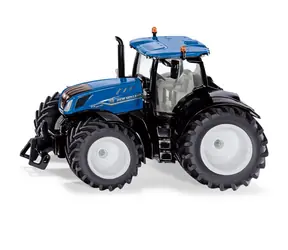 SIKU Farmer - traktor New Holland T7 / 1:32 / od 3 rokov