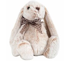 Small Foot Plyšový zajačik / od 0 rokov