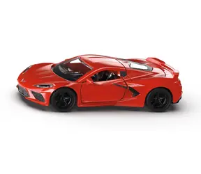 SIKU Super - Chevrolet Corvette Stingray / 1:50 / od 3 rokov