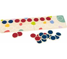 Small Foot Edukatívne počítadlo / od 6 rokov