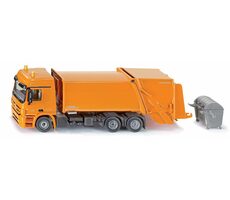 Siku Super - smetiari / 1:50 / od 3 rokov