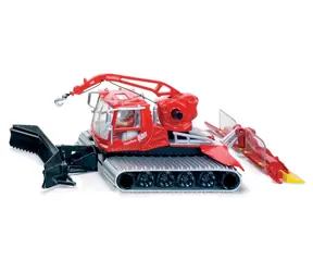 SIKU Super - Rolba / 1:50 / od 3 rokov