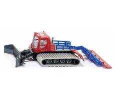 SIKU Super - Snežná rolba / 1:87 / od 3 rokov