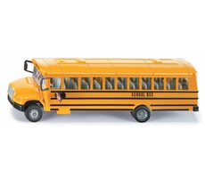 Siku Super - Školský autobus / 1:55 / od 3 rokov