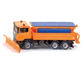 SIKU Super - Zimné servisné auto / 1:87 / od 3 rokov