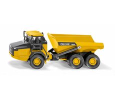 Siku Super - John Deere Dumper / 1:50 / od 3 rokov