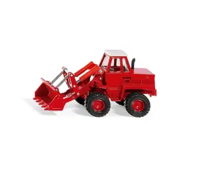 SIKU Super - kolesový nakladač Kramer 411 / 1:50 / od 3 rokov