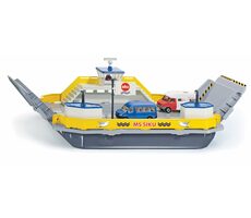 SIKU Super - Trajekt na prepravu áut / 1:50 / od 3 rokov