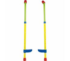 Small Foot Detské rastúce chodúle / nosnosť 50 kg / od 4 rokov