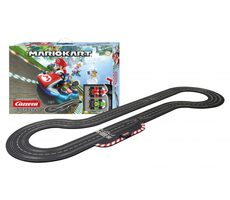 Carrera 25243 EVO Mario Kart / Autodráha / Dĺžka okruhu 5.9 m / od 8 rokov