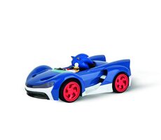 Carrera 201061 Sonic / RC auto / 1:20 / 2.4GHz / vek: 6+ / diaľkové ovládanie