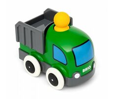 BRIO Nákladiak / od 3 rokov
