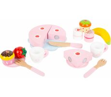 Small Foot Sada cukroviniek v krabičke / od 3 rokov