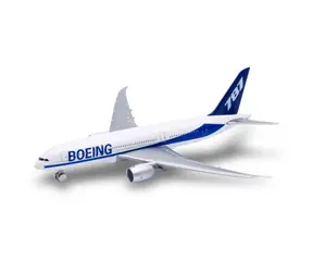 Welly Lietadlo Boeing 787 „Dreamliner“ / od 3 rokov