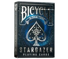 Bicycle Hracie karty Stargazer