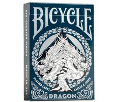 Bicycle Hracie karty Dragon