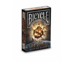 Bicycle Hracie karty Asteroid