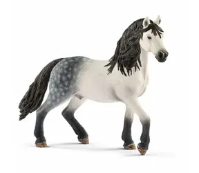 Schleich Horse Club 13821 Andalúzsky žrebec / od 5 rokov