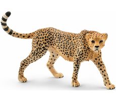 Schleich Wild Life 14746 Samice geparda / od 3 rokov