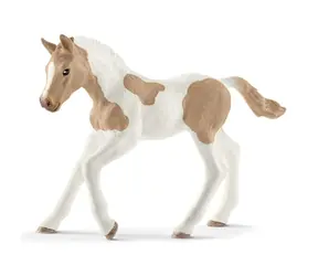 Schleich Horse Club 13886 Žriebä plemena Paint Horse / od 5 rokov