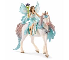 Schleich Bayala 70569 Eyela s princeznovským jednorožcom / od 5 rokov