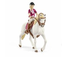 Schleich Horse Club 42540 Sofia a Blossom / od 5 rokov
