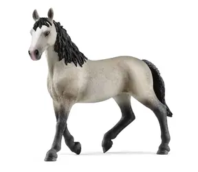 Schleich Horse Club 13955 Kobyla plemena Selle Français / od 5 rokov