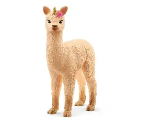 Schleich Bayala 70761 Žriebä jednorožčie lamy / od 5 rokov