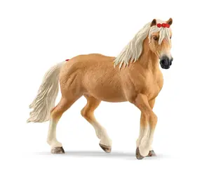 Schleich Horse Club 13950 Haflingerská kobyla / od 5 rokov