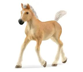Schleich Horse Club 13951 Haflingerské žriebä / od 5 rokov