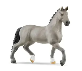 Schleich Horse Club 13956 Žrebec plemena Selle Français / od 5 rokov