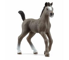Schleich Horse Club 13957 Žriebä plemena Selle Français / od 5 rokov