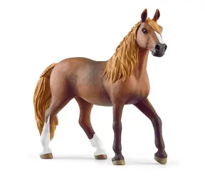Schleich Horse Club 13953 Kobyla plemena peruánsky paso / od 5 rokov