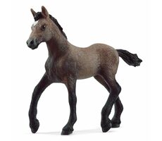 Schleich Horse Club 13954 Žriebä plemena peruánsky paso / od 5 rokov