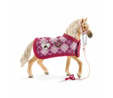Schleich Horse Club 42431 Sofia a módne kreácie / od 5 rokov