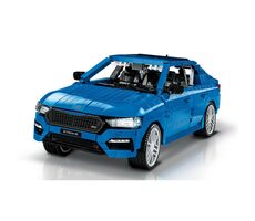Cobi 24343 Automobil Škoda Octavia RS / 2405 dielov / 1:12 / od 5 rokov