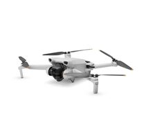 DJI Mini 3 (DJI RC-N1) / kvadrokoptéra - dron / 4K video / 1/1.3 &quot;CMOS