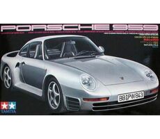 TAMIYA 24065 Porsche 959 / 1:24 / Počet dielikov 100+