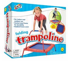Galt Detská trampolína / od 3 rokov