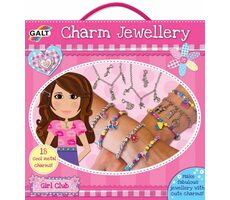 Galt Dievčenské klenotníctvo / od 8 rokov