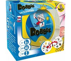 ADC Blackfire Dobble Večerníček
