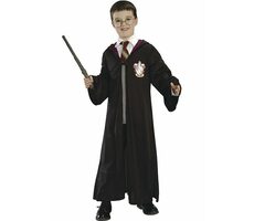 ADC Blackfire Harry Potter: školská uniforma s doplnkami / od 3 rokov