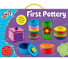 Galt Keramická dielňa / od 6 rokov