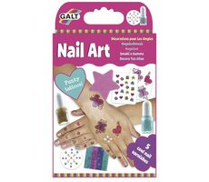 Galt Sada na nechty 3. / od 7 rokov