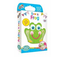 Galt Uši si žabičku / od 6 rokov