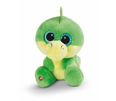 NICI Glubschis plyš Dráčik McDamon 15cm / od 0 mesiacov