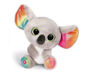 NICI Glubschis plyš Koala Ms Crayon 15cm / od 0 mesiacov