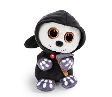 Nici Glubschis plyš Strašidelný Sanito 15cm / od 0 mesiacov